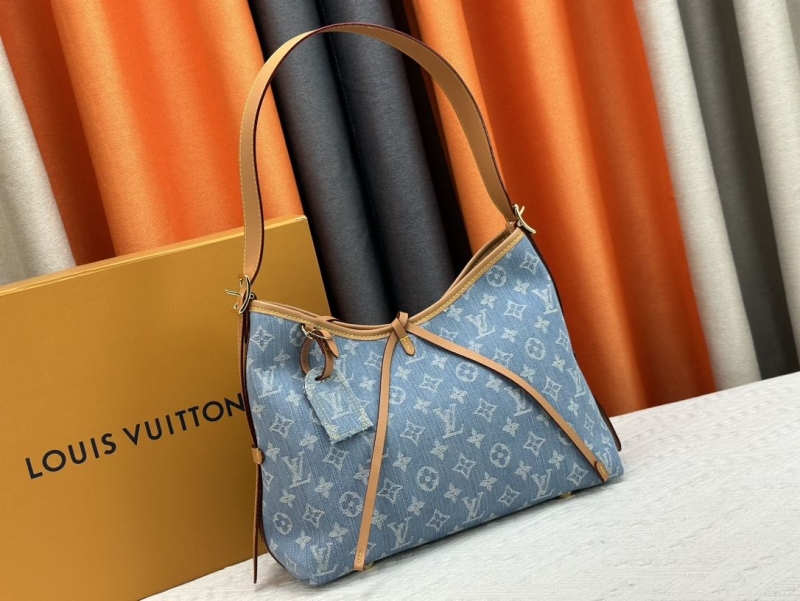 LV Shopping Bags